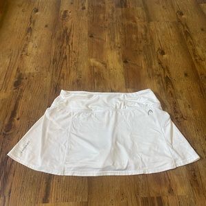 Women’s Head Skort
